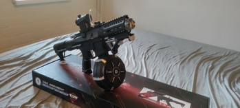 Image 2 for G&G ARP9 (HPA modified)