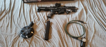 Image 3 for G&G ARP9 (HPA modified)