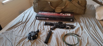 Image 4 for G&G ARP9 (HPA modified)