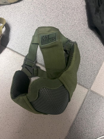 Image 3 for Mesh Mask