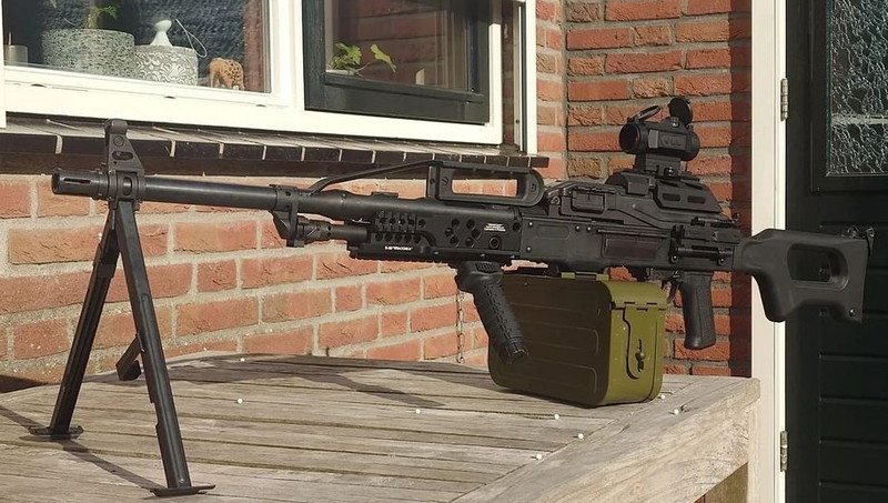 Image 1 for Zgan PKP van Lct