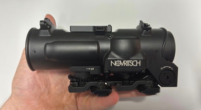 Image for 1x / 4x Prism Scope (BB-sicher)