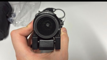Image 3 for 1x / 4x Prism Scope (BB-sicher)