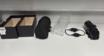 Image 4 for 1x / 4x Prism Scope (BB-sicher)