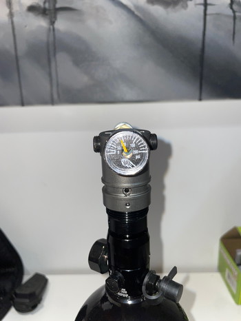 Afbeelding 2 van Hpa set
