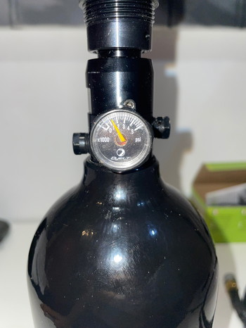 Afbeelding 4 van Hpa set