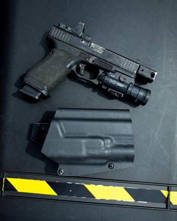 Bild 3 für Spec pricision Surefire XH35 Flashlight