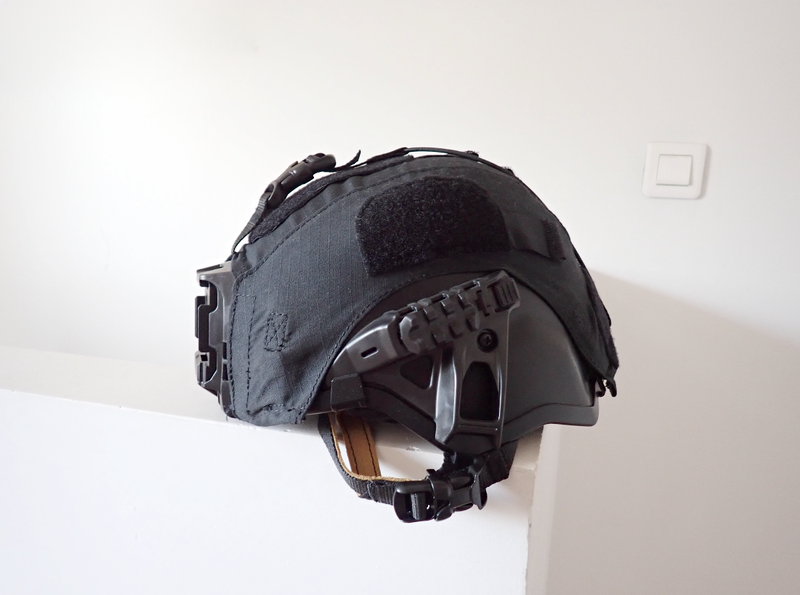 Image 1 for IHPS Helmet