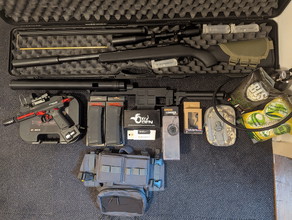 Image for Complete AAP-01 + SSG10 set