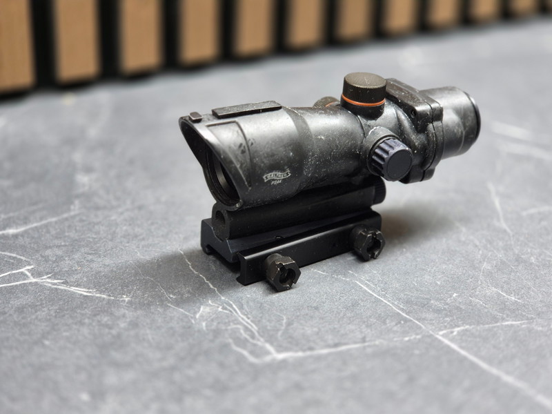 Imagen 1 de Acog Red Dot Scope | Walther