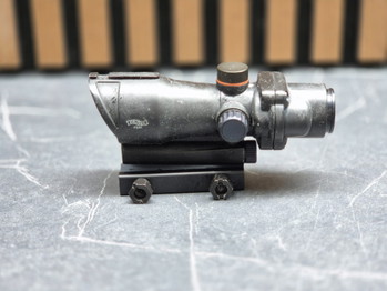 Imagen 2 de Acog Red Dot Scope | Walther