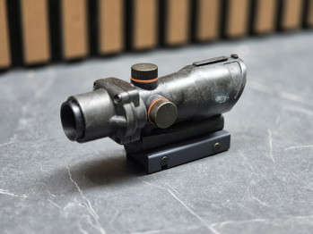 Imagen 3 de Acog Red Dot Scope | Walther