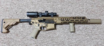Imagen 2 de Sig Sauer MCX Spear LT01T Cerakote Bronze Limited edition