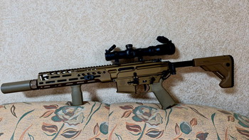 Imagen 6 de Sig Sauer MCX Spear LT01T Cerakote Bronze Limited edition