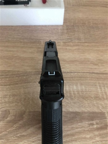 Image 2 for Tokyo Marui Glock 18C GBB