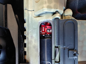 Imagen 2 de Krytac Barrett