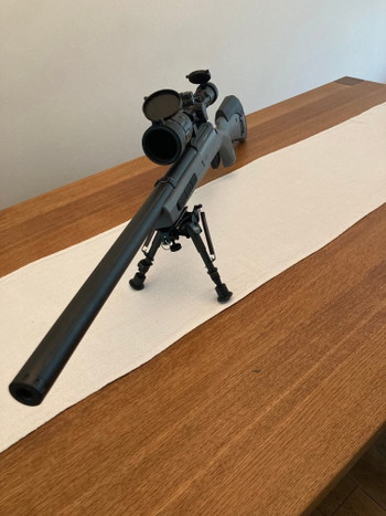 Image 3 pour Begadi BSR Sniper ungespielt