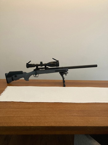 Image 4 pour Begadi BSR Sniper ungespielt