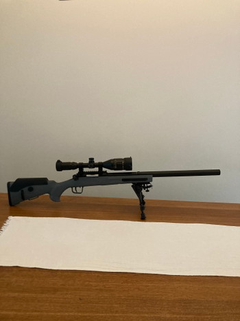 Image 5 pour Begadi BSR Sniper ungespielt