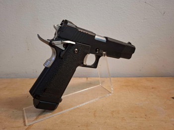Image 2 for Tokyo Marui Hi-Capa 5.1 D.O.R. - GBB - NEAR-MINT CONDITION