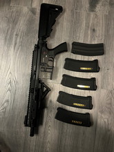 Imagen para Tokyo marui hk416 Delta NGRS