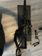 Afbeelding van Tokyo marui hk416 Delta NGRS