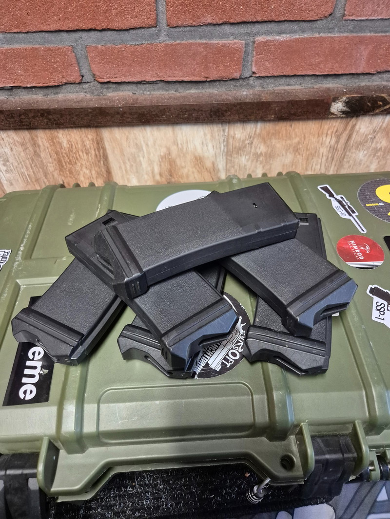 Afbeelding 1 van Modify 220bb mags