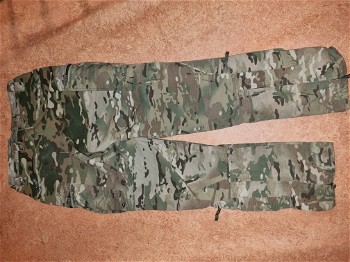 Image 2 pour UFPRO Striker HT Combat Pants