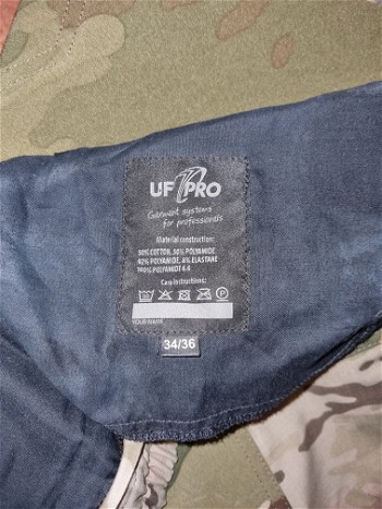 Image 4 pour UFPRO Striker HT Combat Pants