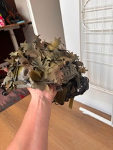 Image pour Volledig airsoft pakket