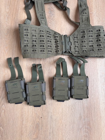 Imagen 2 de Volledig airsoft pakket