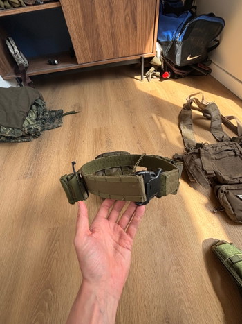 Imagen 3 de Volledig airsoft pakket