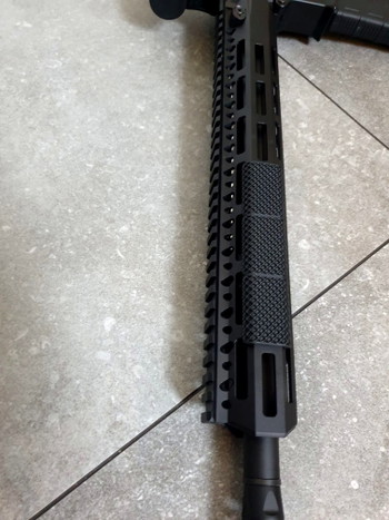 Image 2 pour Taran Tactical Innovations TR-1 M4E1 13.5