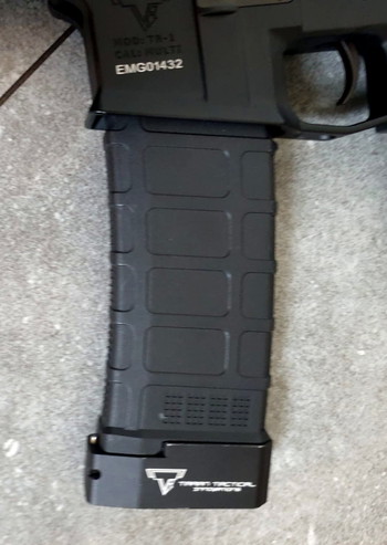 Image 3 pour Taran Tactical Innovations TR-1 M4E1 13.5
