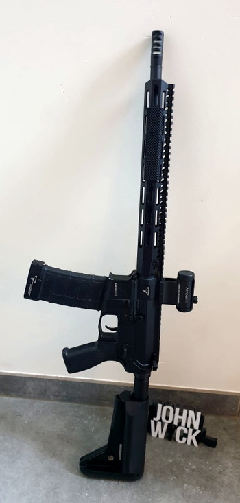 Image 4 pour Taran Tactical Innovations TR-1 M4E1 13.5