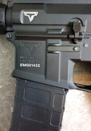 Image 5 pour Taran Tactical Innovations TR-1 M4E1 13.5