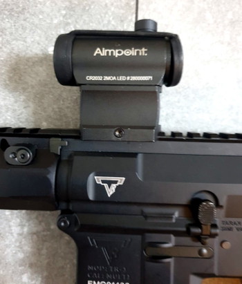 Image 6 pour Taran Tactical Innovations TR-1 M4E1 13.5