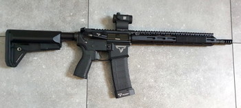 Image 7 pour Taran Tactical Innovations TR-1 M4E1 13.5