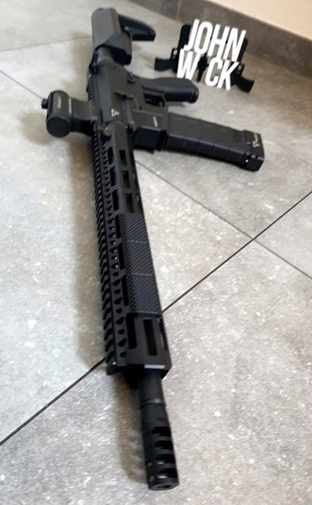 Image 8 pour Taran Tactical Innovations TR-1 M4E1 13.5