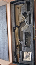 Image for Upper et crosse lancer tactical 29tb-g2-me