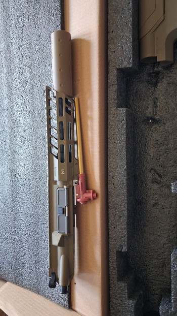 Bild 4 für Upper et crosse lancer tactical 29tb-g2-me