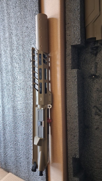 Bild 5 für Upper et crosse lancer tactical 29tb-g2-me