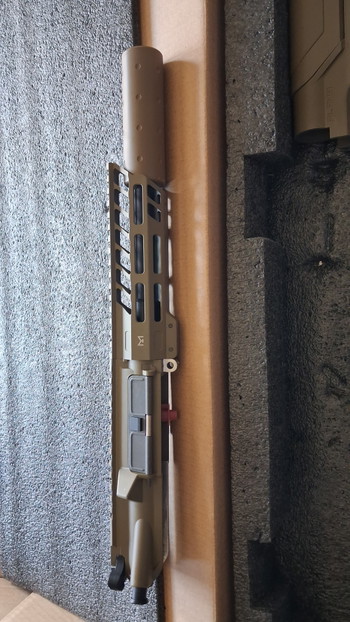 Bild 5 für Upper et crosse lancer tactical 29tb-g2-me