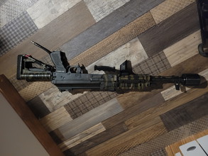 Image pour Rpk 16 LCT kit daytona