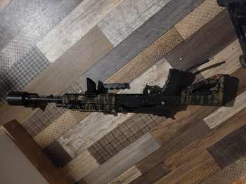 Image 2 pour Rpk 16 LCT kit daytona