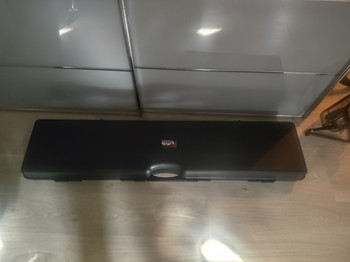Bild 2 für Custom build HPA BAR 10 fully upgraded(VSR 10)