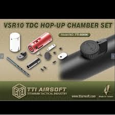 Bild 3 für Custom build HPA BAR 10 fully upgraded(VSR 10)