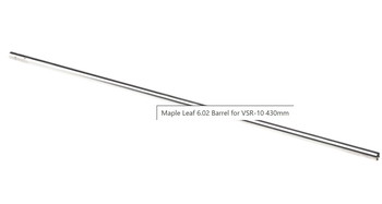 Bild 4 für Custom build HPA BAR 10 fully upgraded(VSR 10)