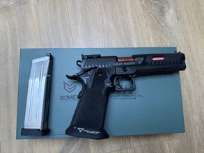 Afbeelding van EMG TTI 2011 Combat Master Island Barrel