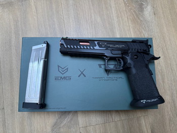 Image 2 pour EMG TTI 2011 Combat Master Island Barrel